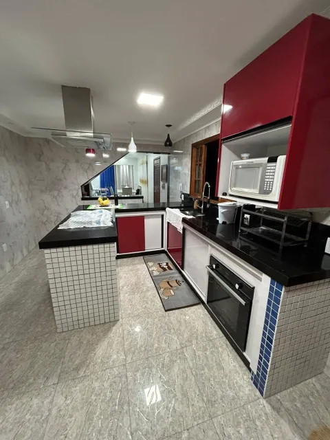 Casa - Jardim Nossa Senhora Aparecida, Francisco Morato