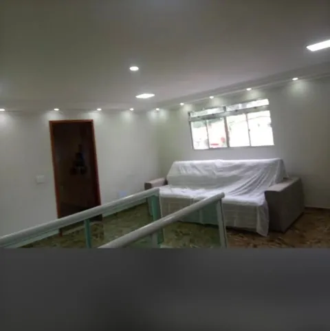 Casa - Jardim Nossa Senhora Aparecida, Francisco Morato