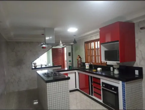 Casa - Jardim Nossa Senhora Aparecida, Francisco Morato