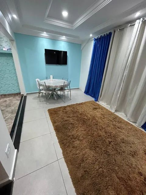 Casa - Jardim Nossa Senhora Aparecida, Francisco Morato