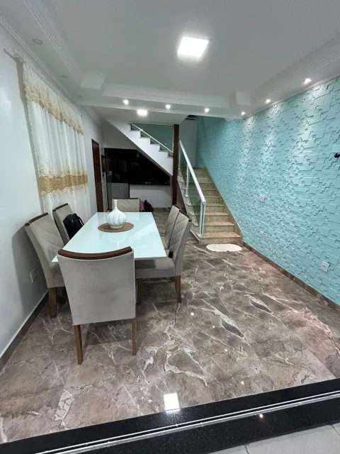 Casa - Jardim Nossa Senhora Aparecida, Francisco Morato