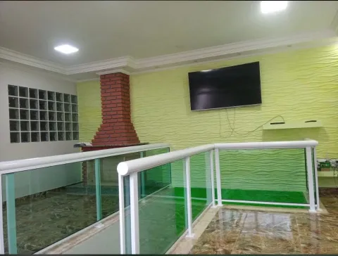 Casa - Jardim Nossa Senhora Aparecida, Francisco Morato