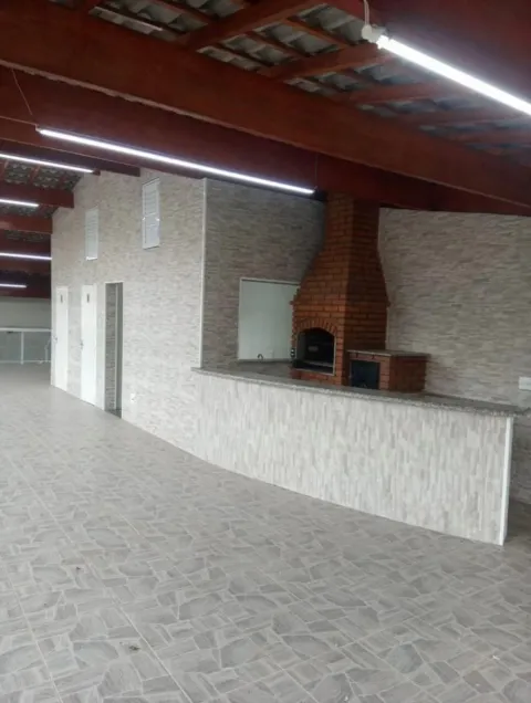 Casa - Jardim Nossa Senhora Aparecida, Francisco Morato