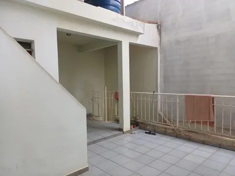 Casa - Perus, São Paulo