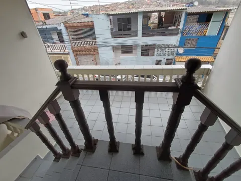 Casa - Perus, São Paulo
