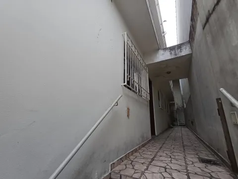 Casa - Perus, São Paulo