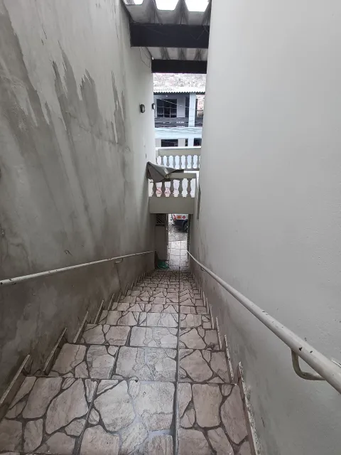 Casa - Perus, São Paulo