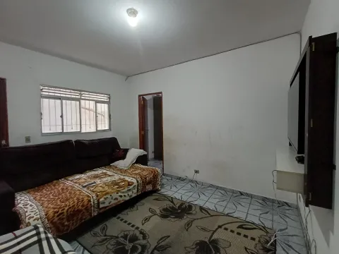 Casa - Perus, São Paulo
