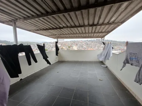 Casa - Perus, São Paulo
