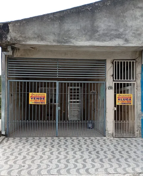 Casa em Jardim Marcelino