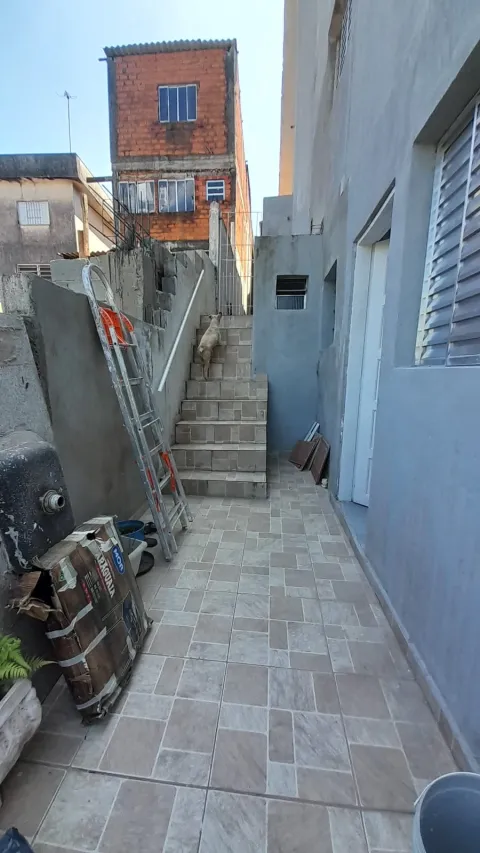 Casa - Perus, São Paulo