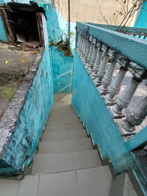 Casa - Perus, São Paulo