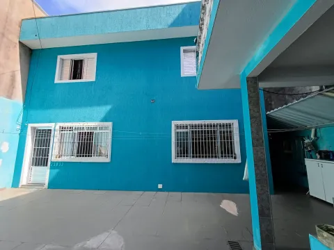 Casa - Perus, São Paulo