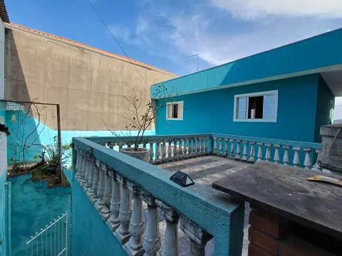 Casa - Perus, São Paulo