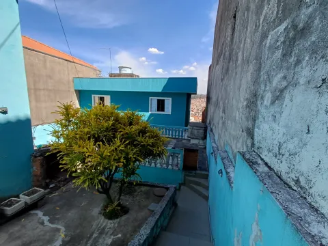 Casa - Perus, São Paulo