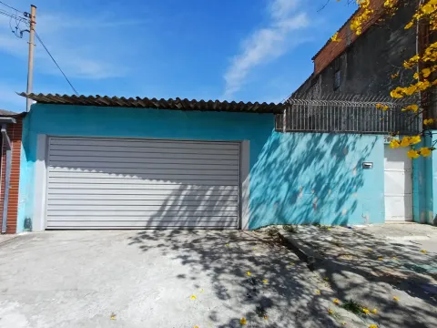Casa em Perus