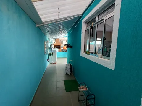Casa - Perus, São Paulo