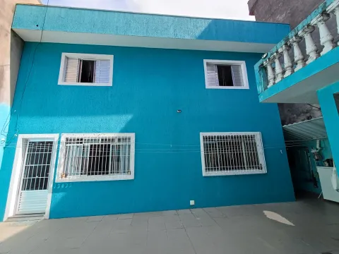 Casa - Perus, São Paulo