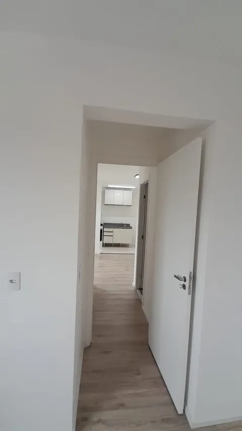 Apartamento - Perus, São Paulo