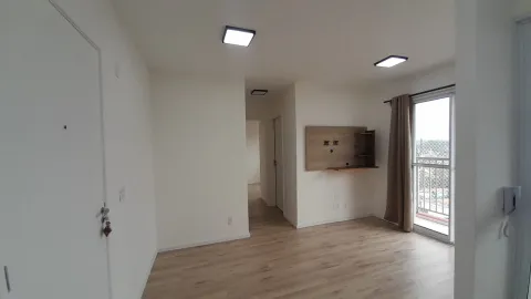 Apartamento - Perus, São Paulo