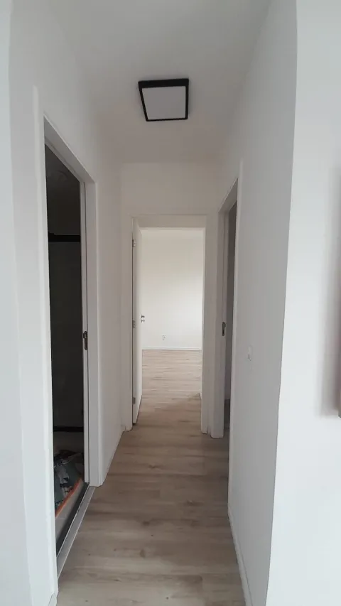 Apartamento - Perus, São Paulo