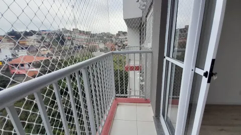 Apartamento - Perus, São Paulo