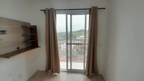 Apartamento - Perus, São Paulo