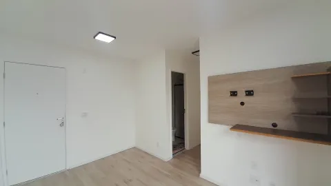 Apartamento - Perus, São Paulo
