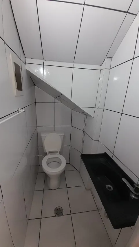 Sobrado - Perus, São Paulo