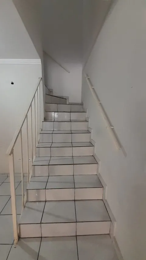 Sobrado - Perus, São Paulo