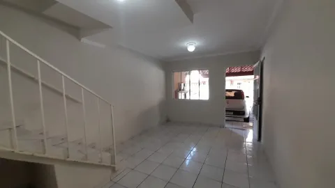 Sobrado - Perus, São Paulo