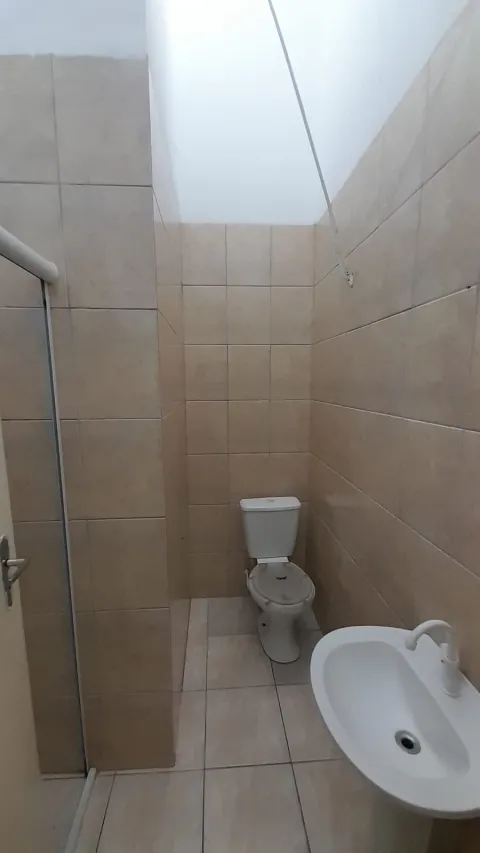 Sobrado - Perus, São Paulo
