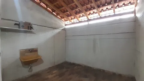 Sobrado - Perus, São Paulo