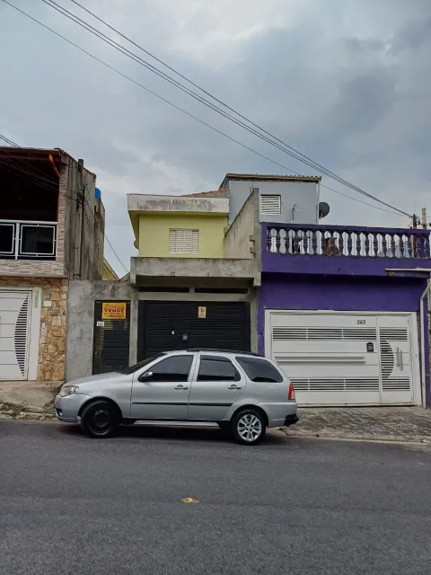 Casa em Perus