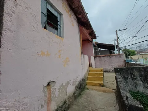 Casa - Perus, São Paulo