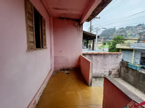 Casa - Perus, São Paulo