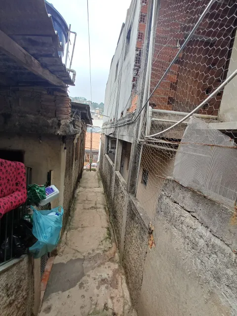 Casa - Perus, São Paulo