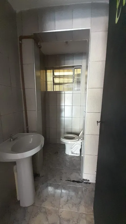 Salão Comercial - Rua Rafael Di Sandro, 450  - Vila Perus, São Paulo