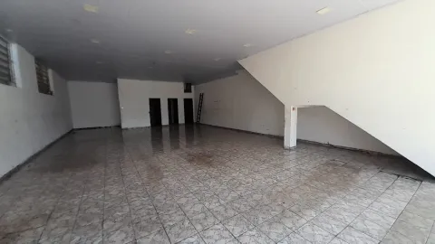 Salão Comercial - Rua Rafael Di Sandro, 450  - Vila Perus, São Paulo
