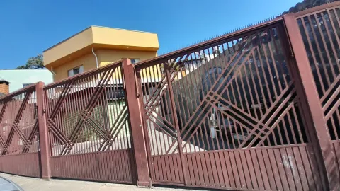 Salão Comercial - Rua Rafael Di Sandro, 450  - Vila Perus, São Paulo