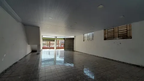 Salão Comercial - Rua Rafael Di Sandro, 450  - Vila Perus, São Paulo