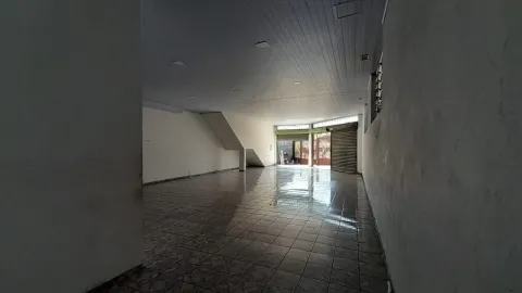 Salão Comercial - Rua Rafael Di Sandro, 450  - Vila Perus, São Paulo