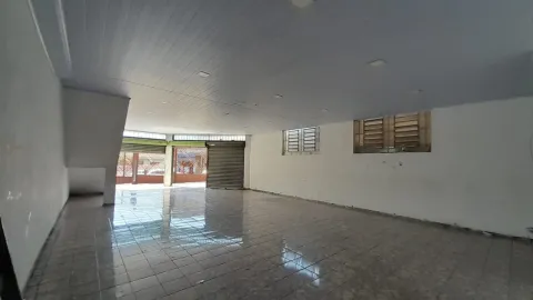 Salão Comercial - Rua Rafael Di Sandro, 450  - Vila Perus, São Paulo