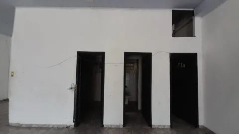 Salão Comercial - Rua Rafael Di Sandro, 450  - Vila Perus, São Paulo