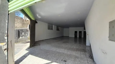 Salão Comercial - Rua Rafael Di Sandro, 450  - Vila Perus, São Paulo