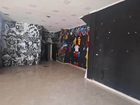 Salão Comercial - Perus, São Paulo