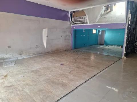 Salão Comercial - Perus, São Paulo