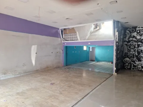 Salão Comercial - Perus, São Paulo