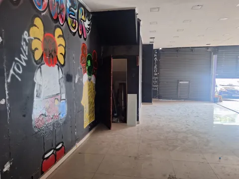 Salão Comercial - Perus, São Paulo