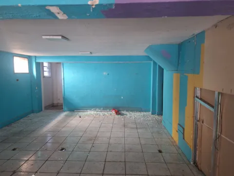 Salão Comercial - Perus, São Paulo